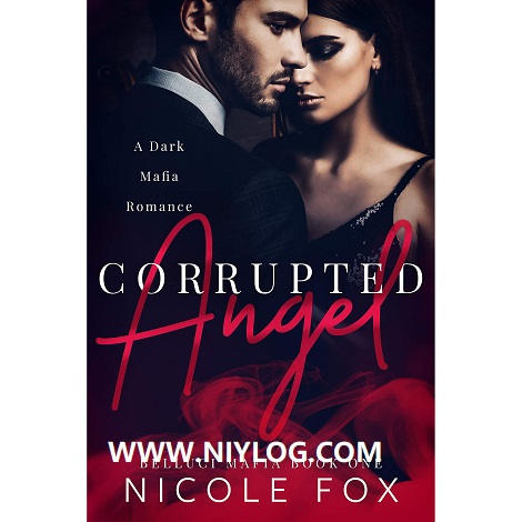 Corrupted Angel by Nicole Fox-WWW.NIYLOG.COM