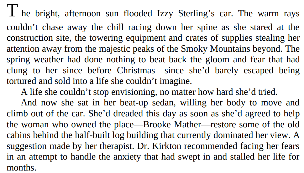 Crossroads of Revival by Danielle M. Haas 