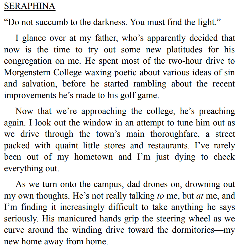 DAMN YOU BY SYLVIA VOLT 