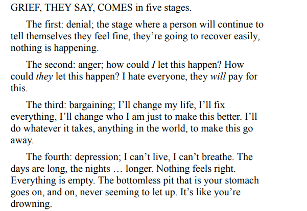 DARK ENDINGS BY BELLA JEWEL ePub