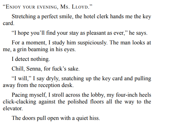 DARK HEART BY SHAYNE FORD PDF