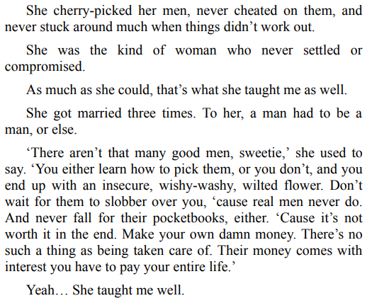 DARK HEART BY SHAYNE FORD ePub