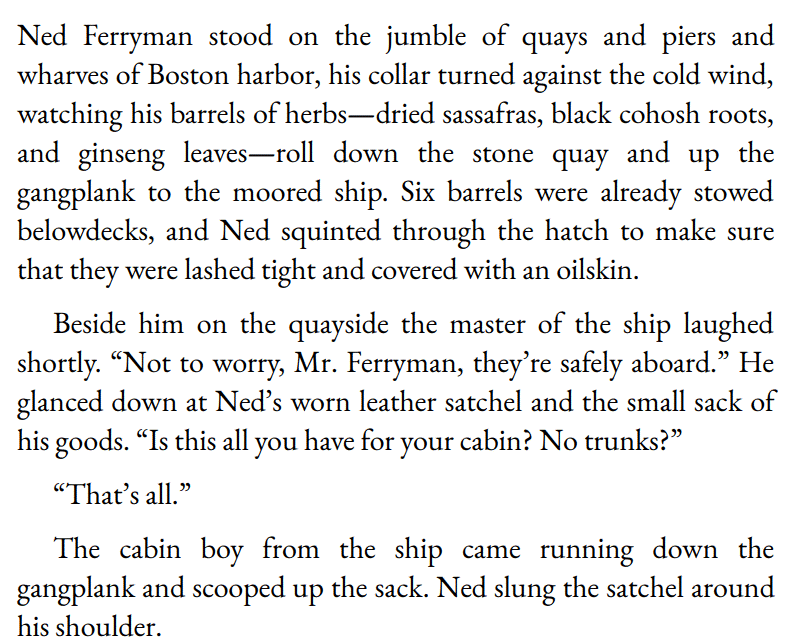 DAWNLANDS BY PHILIPPA GREGORY 