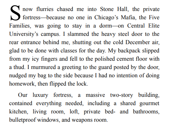 DEFIANT PRINCESS BY AMY MCKINLEY PDF