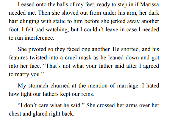 DEFIANT PRINCESS BY AMY MCKINLEY ePub