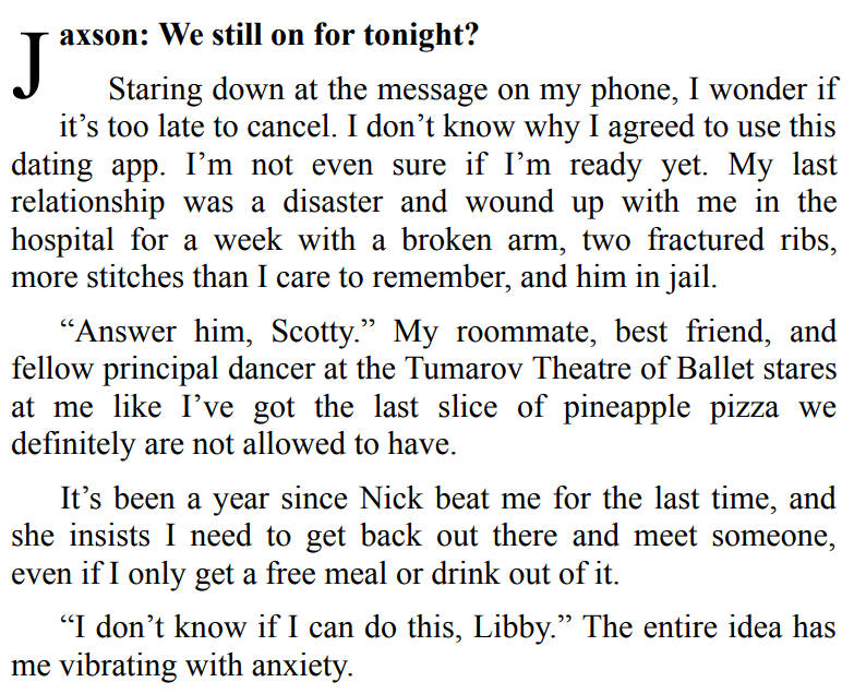 DELICATE DAME BY KL DONN 