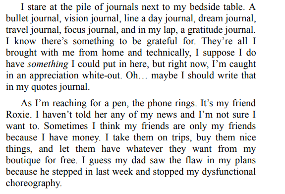 DELIVERY MAN BY KHLOE SUMMERS PDF