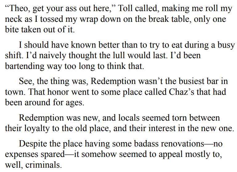 DEZI BY JESSICA GADZIALA