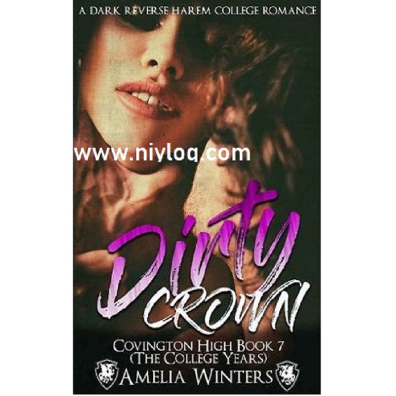 DIRTY CROWN BY AMELIA WINTERS