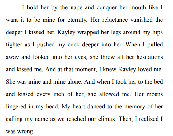 DOCTOR FROST BY CATHERINE TRAMELL PDF