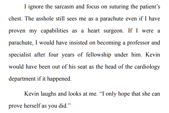 DOCTOR FROST BY CATHERINE TRAMELL ePub