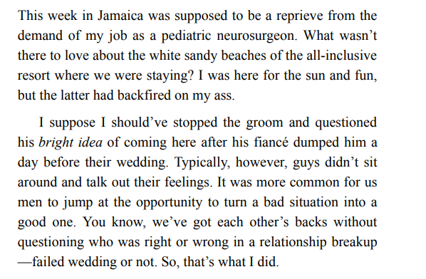 DR. BRANDT BY RAYLIN MARKS PDF