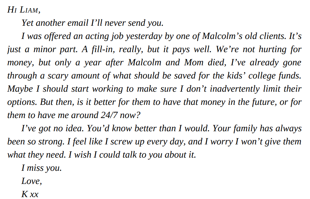 Dark Desires by Diana Bold