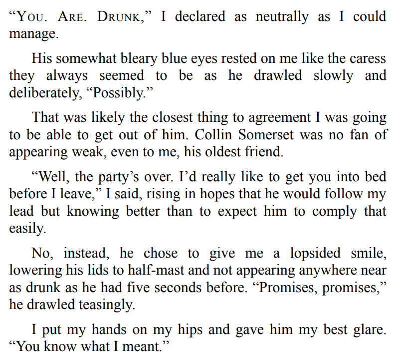 Darn Near the Perfect Man by Carolyn Faulkner