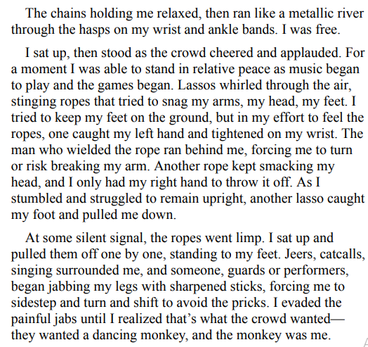 Delilah By Angela Hunt PDF