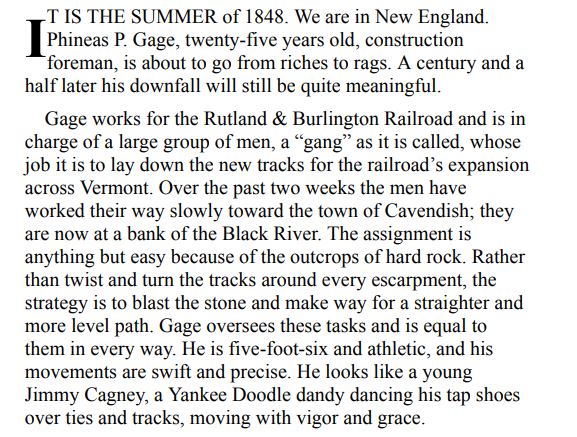 Descartes’ Error by Antonio R. Damasio PDF