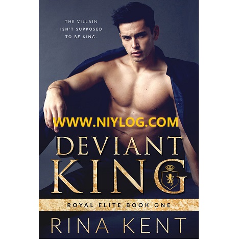Deviant King by Rina Kent-WWW.NIYLOG.COM