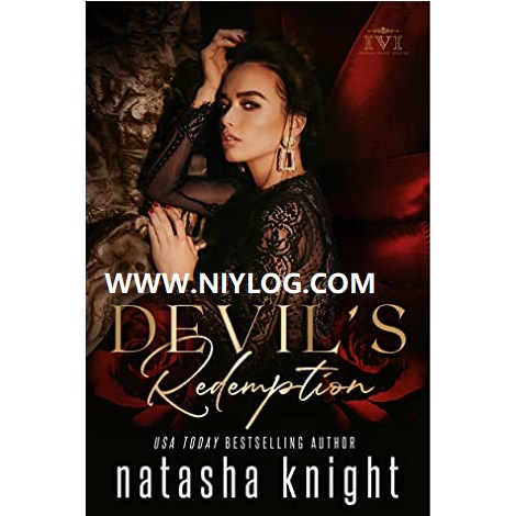Devil's Redemption by Natasha Knight-WWW.NIYLOG.COM