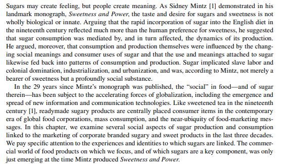 Dietary Sugars and Health PDF