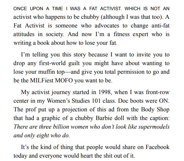 Ditch the Diet by Oonagh Duncan PDF