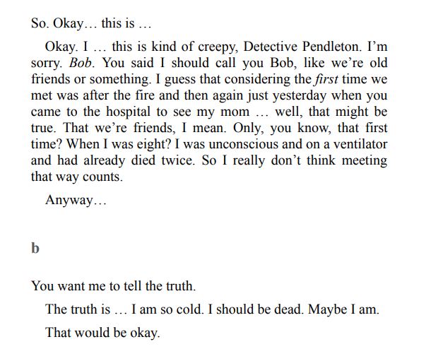 Dare by Barry McDonagh PDF