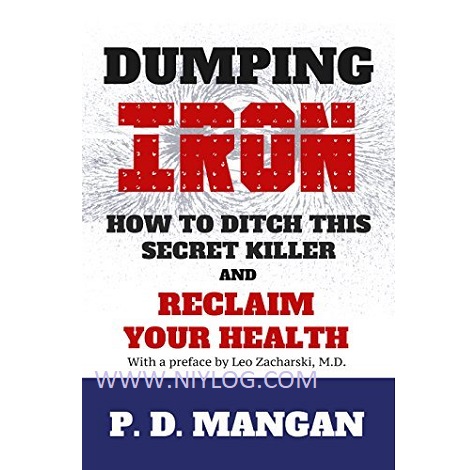 Dumping Iron by P D Mangan