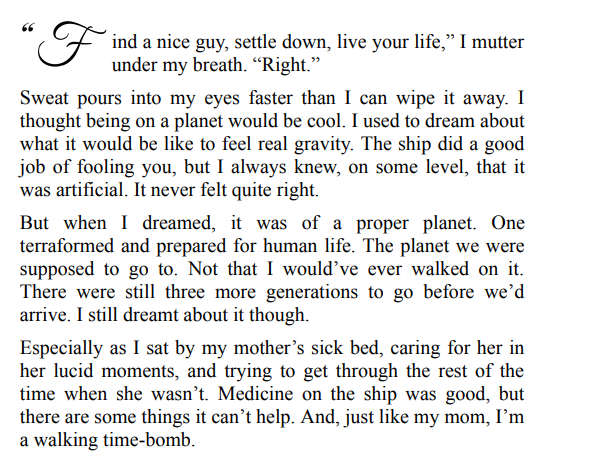 EVE’S SALVATION BY MIRANDA MARTIN PDF