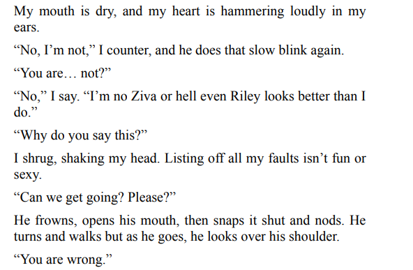 EVE’S SALVATION BY MIRANDA MARTIN ePub