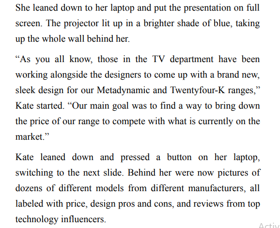 EXPLICIT DEMANDS BY VIKTOR REDREICH ePub