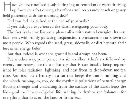 Earthing by Clinton Ober & 4 more PDF Download PDF Download PDF