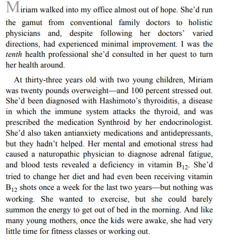 Eat Dirt by Josh Axe PDF