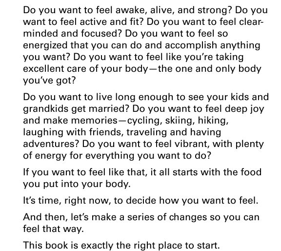 Eat Real to Heal by Nicolette Richer PDF