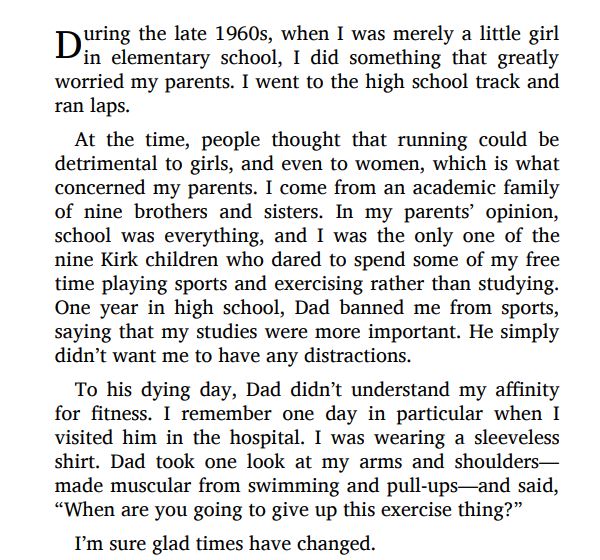 Encyclopedia of Sports & Fitness Nutrition by Liz Applegate PDF