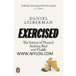 Exercised by Daniel Lieberman