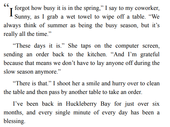 FERNHILL LANE BY KRISTEN PROBY PDF