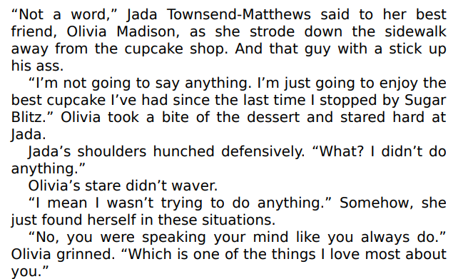 Fake It Till You Bake It By Jamie Wesley ePub