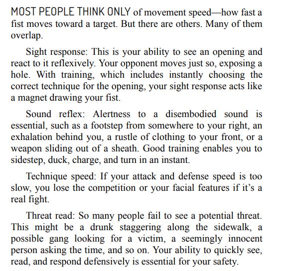 Fast Hands by Loren W. Christensen PDF