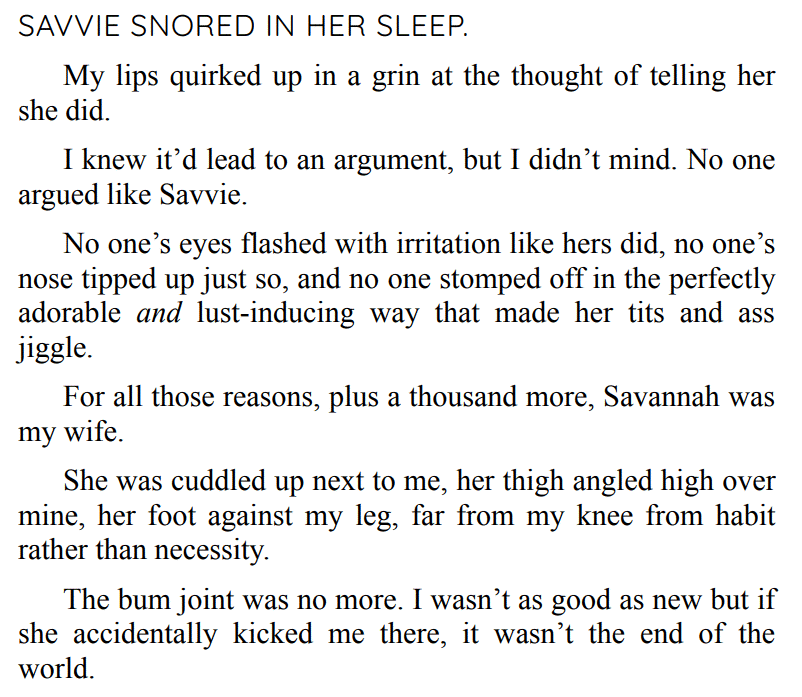 Filthy King by Serena Akeroyd