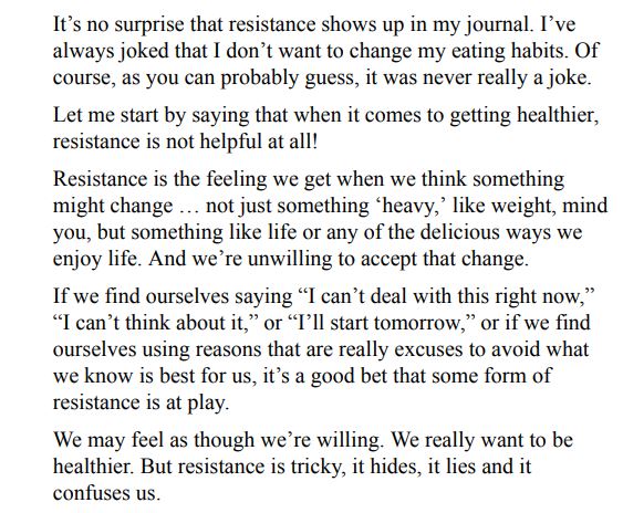 Food Crazy Mind by Davina Chessid PDF