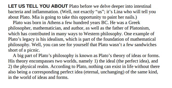 Food Pharmacy by Mia Clase PDF