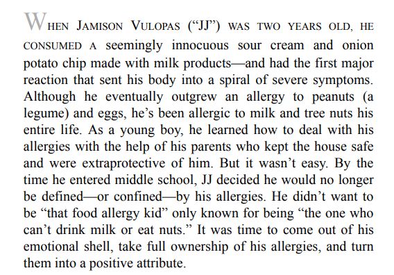 Food Without Fear by Ruchi Gupta PDF