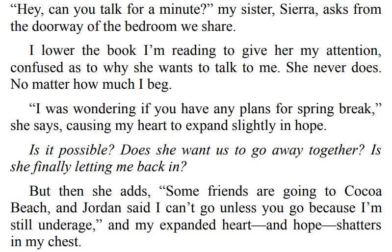 Fool Me Once by Nikki Ash