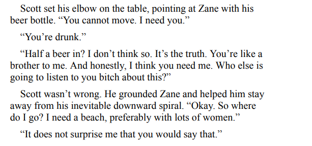 Forbidden Lust by Karen Booth ePub