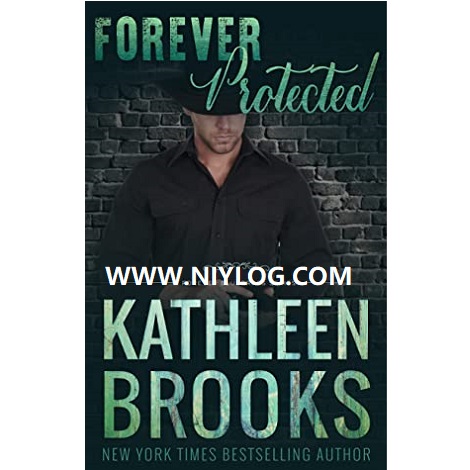 Forever Protected by Kathleen Brooks -WWW.NIYLOG.COM