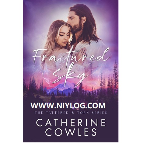 Fractured Sky by Catherine Cowles-WWW.NIYLOG.COM