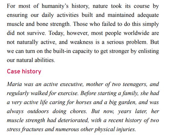 www niylog.com Get Strong by Dr. Philip Maffetone ePub