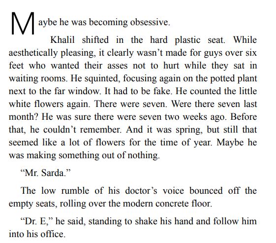 Getting His Game Back by Gia de Cadenet PDF