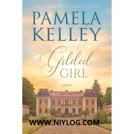 Gilded Girl by Pamela M. Kelley -WWW.NIYLOG.COM