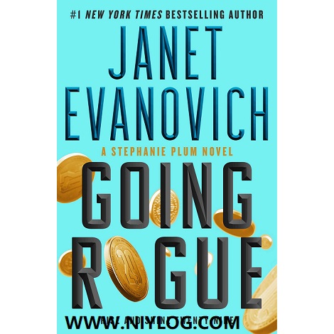 Going Rogue by Janet Evanovich-WWW.NIYLOG.COM