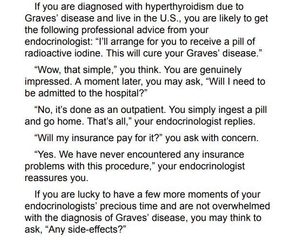 Graves Disease And Hyperthyroidism by Sarfraz Zaidi PDF